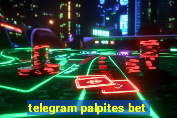 telegram palpites bet